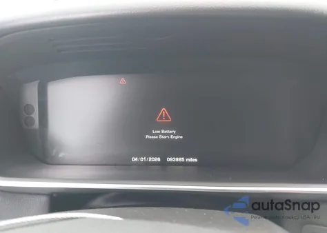 2014 Land Rover Range Rover Sport 5.0L V8 Supercharged from USA, damaged, VIN SALWR2TF1EA352588